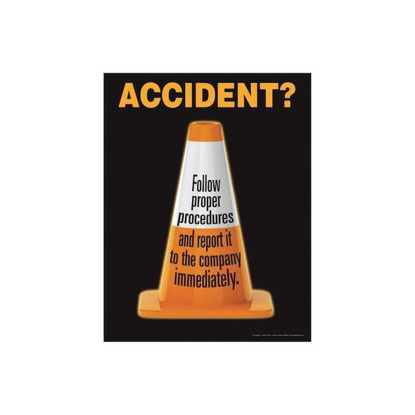 Safetyposter.Com P4688