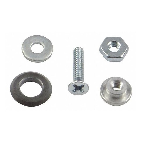 Superior Tile Cutter and Tools Cutting Wheel,Carbide,1/2 in.,5 pcs. ST048