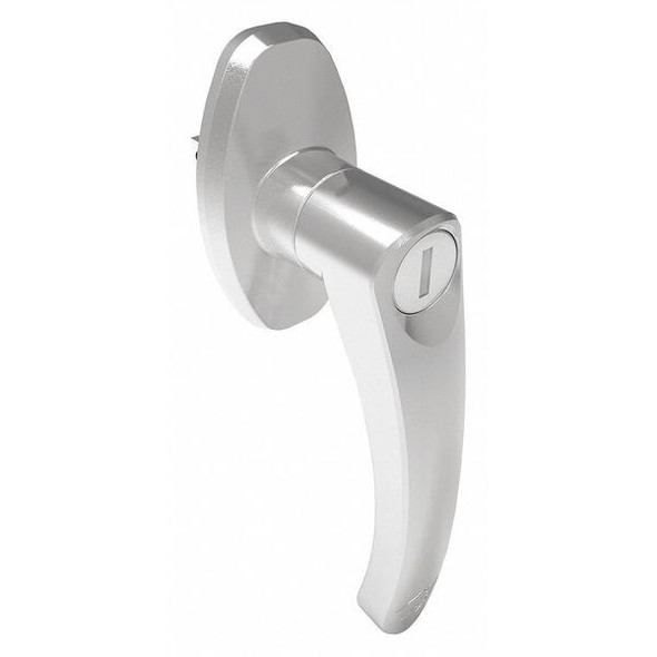 Nvent Hoffman Latch Kit, NOVAL Accessory, Steel AL2A