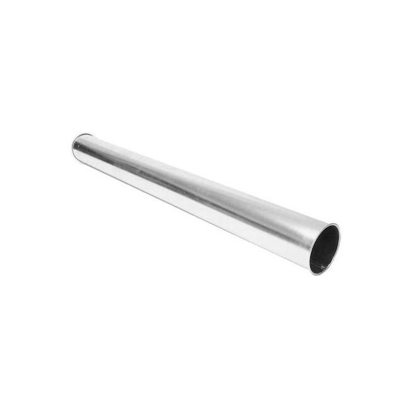 Nordfab Rigid Duct,Steel,20 ga Thick,Round 8040206784