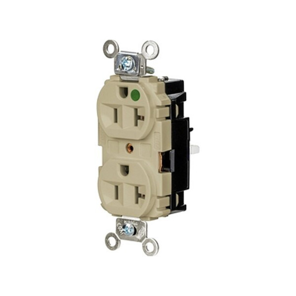 Hubbell Wiring Device-Kellems HBL8300STI