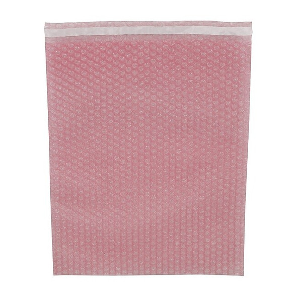 Manufacturer Varies Anti-StaticBubbleBag,Self-Sealing,PK150 56LT38