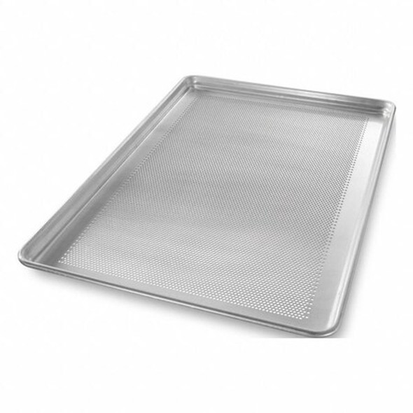Chicago Metallic Sheet Pan,25 13/16 in W 44896 Chicago Metallic Sheet Pan,25 13/16 in W 44896