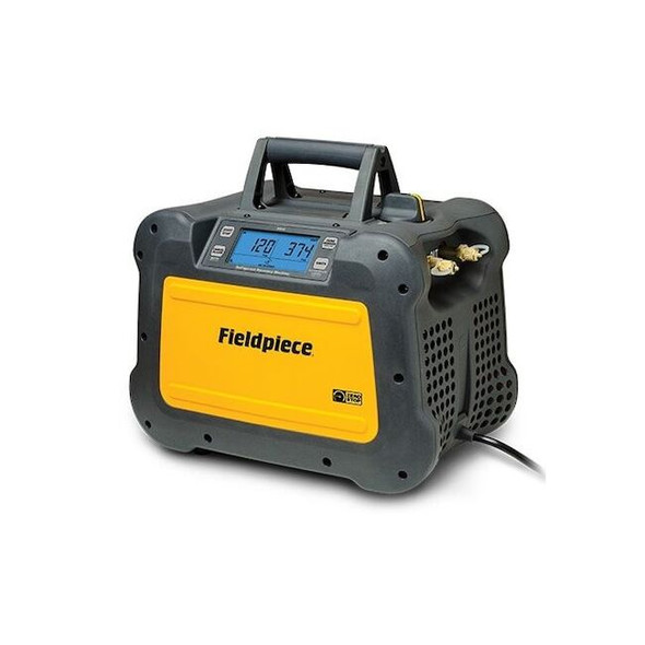 Fieldpiece Refrigerant Recovery Machine, 2 Ports MR45