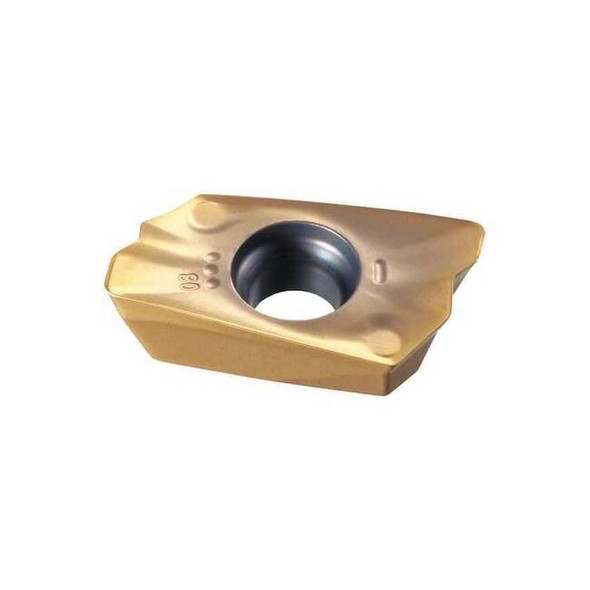 Osg Milling Insert, Parallelogram, GL, XP2025 7826057 Pack of 10