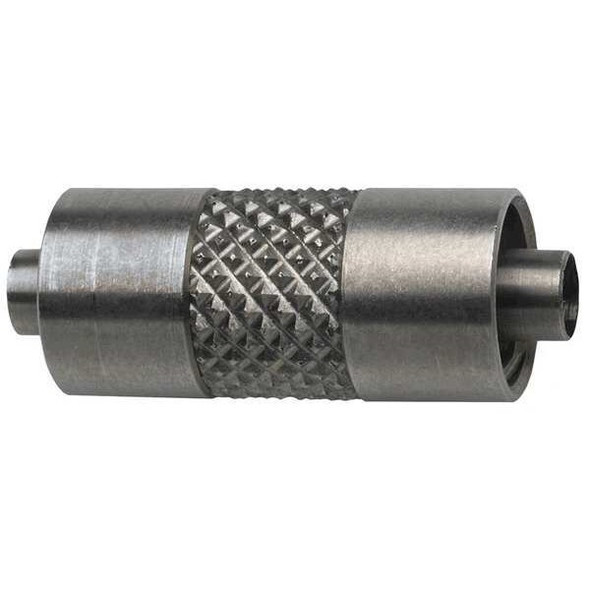 Manufacturer Varies Male Luer Lock to Male Luer Lock,316 SS G525 Manufacturer Varies Male Luer Lock to Male Luer Lock,316 SS G525