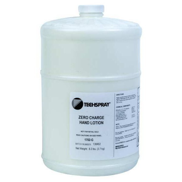 Techspray Anti-Static Hand Lotion 1702-G