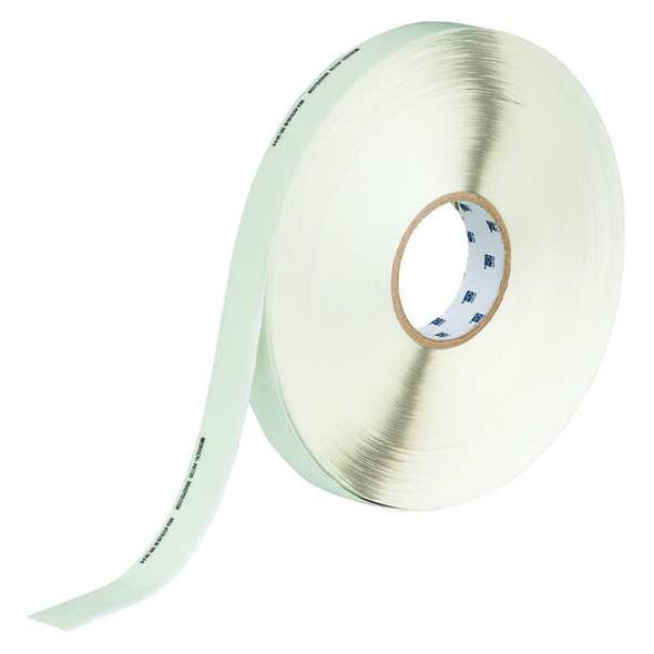 Brady Marking Tape,Roll,1In W,250 ft. L, 81730 81730