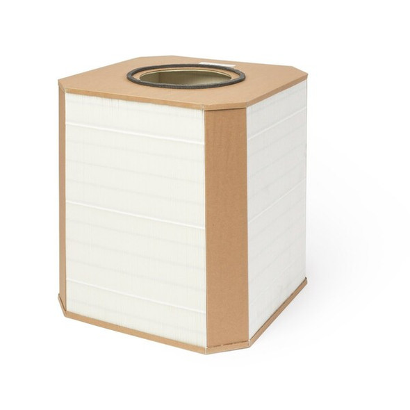 Lincoln Electric Disposable Cartridge Filter, MERV 16 KP1673-9