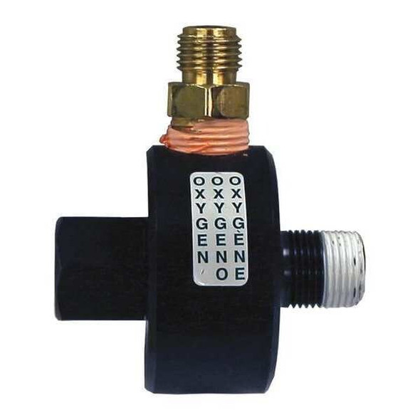 Reelcraft Assembly, Oxygen Swivel S600534-1