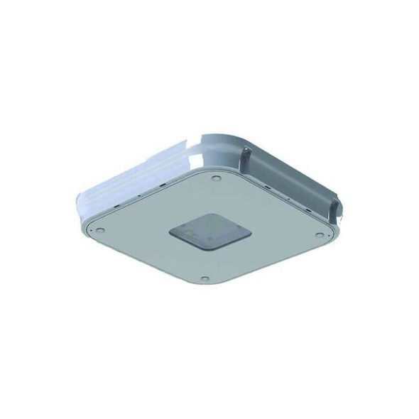 Evolve LED Canopy Light,5400 lm,39 Watts ECLS010A5SM74011SMWHTE