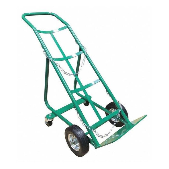 Manufacturer Varies Cylinder Truck,1 Cylinder,800 lb. 19G945