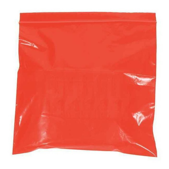 Partners Brand Poly Bag,12 x 15",2 Mil,PK1000 PB3670R