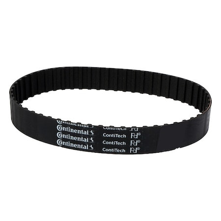 Continental Industrial Timing Belt,Fiberglass 20043167