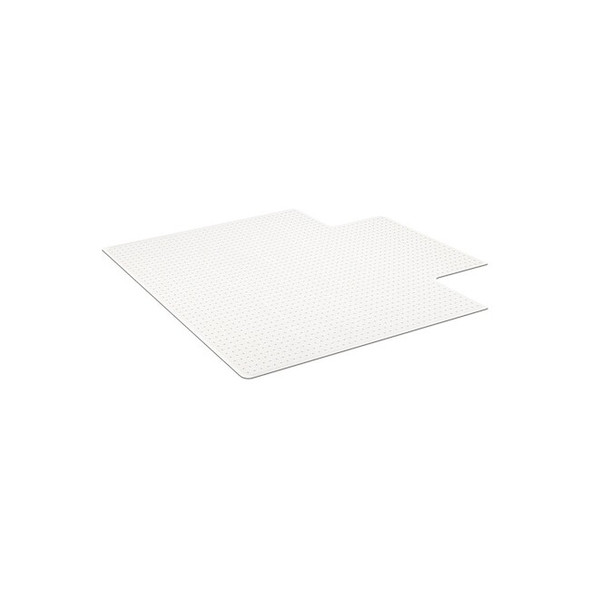 Manufacturer Varies Chair Mat,45 x 53 in,Traditional Lip 141043