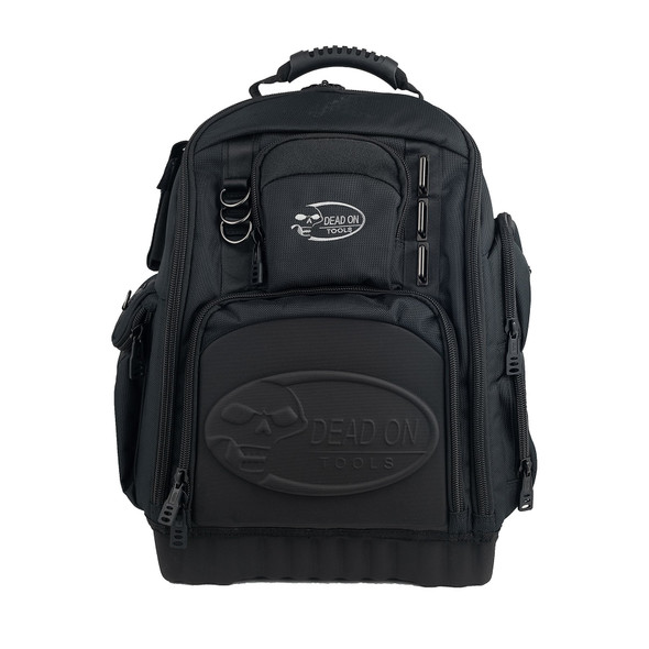 Deadon Destroyer Tech Pack, 1680 Denier Poly Material, 34 Pockets DO-DES