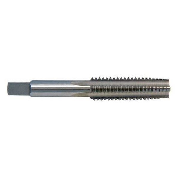 Cle-Line Straight Flute Tap,1"-14,HSS C62109
