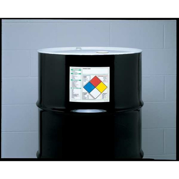 Brady GHS Label, PK100 24438LS