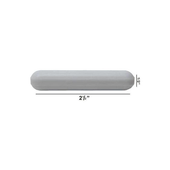 Sp Scienceware Stirring Bar,63.5 mm L,12.7 mm Dia,Oct F37120-0212
