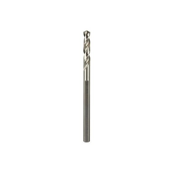 Milwaukee Tool High Speed Steel Pilot Bit, 1/4" x 4" 49-56-8031