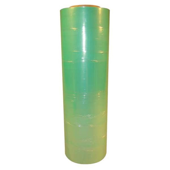 Manufacturer Varies Stretch Wrap,Cast,Heavy Duty 15A951