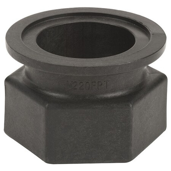 Banjo Flange,2",Full Port ,300 psi,Coupling M220FPT