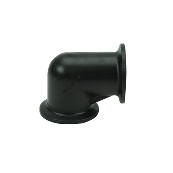 Banjo Flange,2",Full Port ,200 psi,Elbow M220CPG90