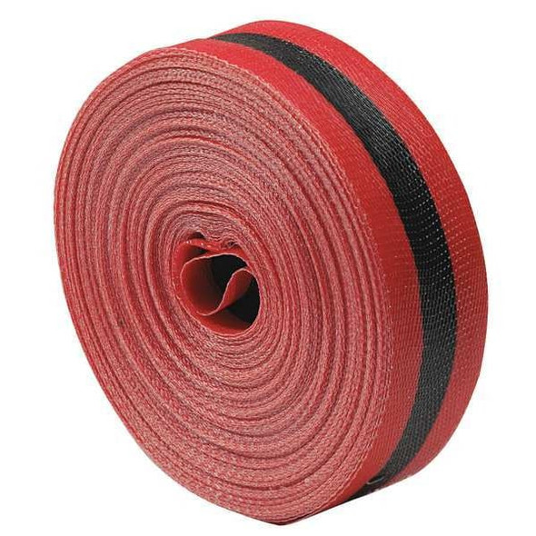 Manufacturer Varies Rewind Reel,Red,200 Ft Roll WRR01RB