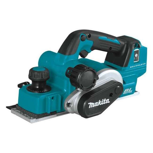 Makita Cordless Planer,18V LXT Battery Platform XPK02Z