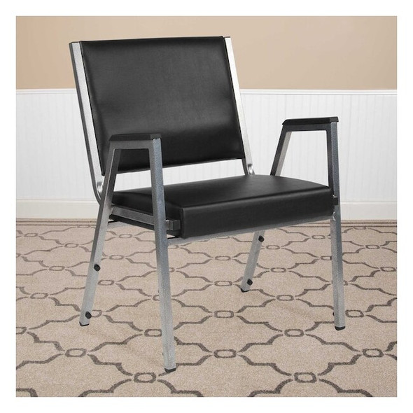 Flash Furniture 4-XU-DG-60443-670-1-BK-VY-GG