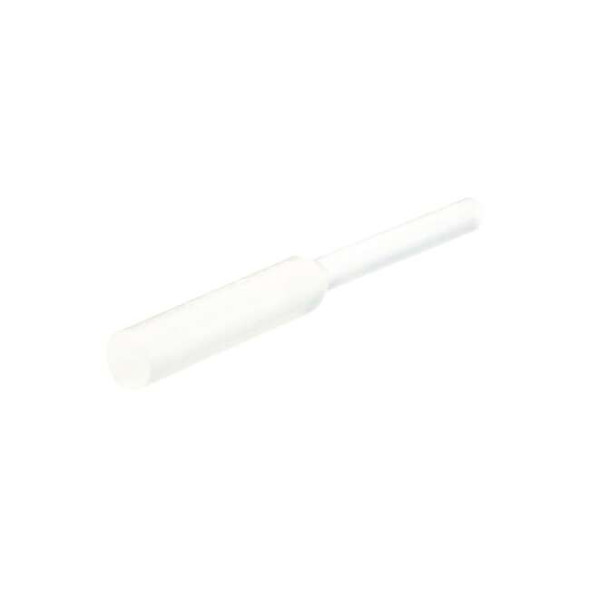Caplugs Ultrabake Silicone Pull Plug, Clear, Silicone, 500 PK SPP30 SH-51525