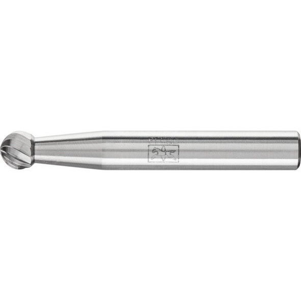 Pferd Carbide Bur,SCTI SD-1,Single Cut 24541