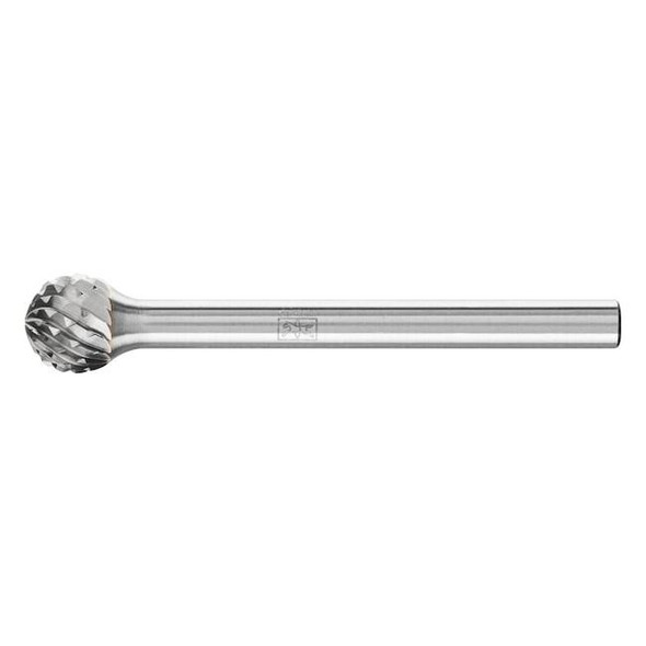 Pferd Tools Carbide Bur,SCTI SD-1,1/4",Diamond Cut 24543
