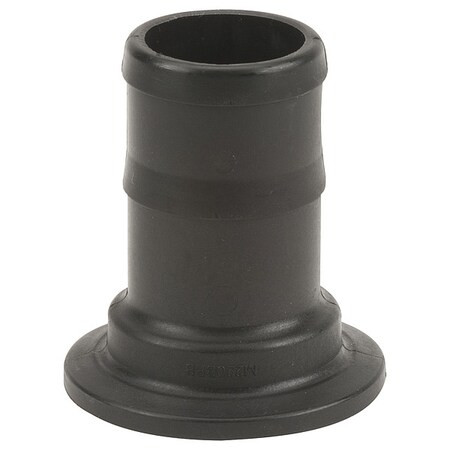 Banjo Flange,2",Full Port ,300 psi,3 1/4" O.D. M220BRB