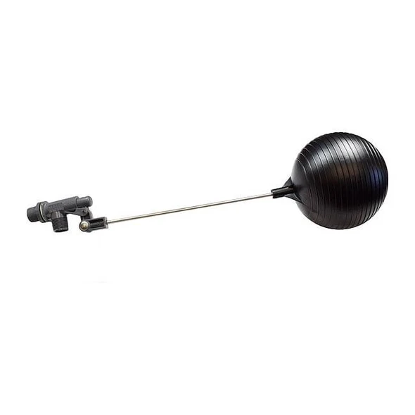 Kerick Complete Float Valve Assembly,3/8 in PT3838312-5