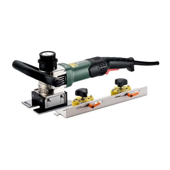 Metabo Weld Shaver,Corded,Single-Phase,13 A PFM 17 Metabo Weld Shaver,Corded,Single-Phase,13 A PFM 17