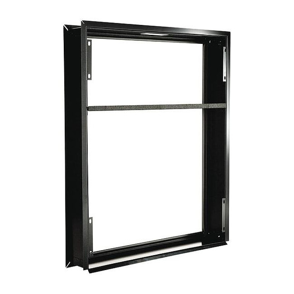 Friedrich Wall Plenum,24-1/8 In. W,8 to 14 In. D VPAWP1-14