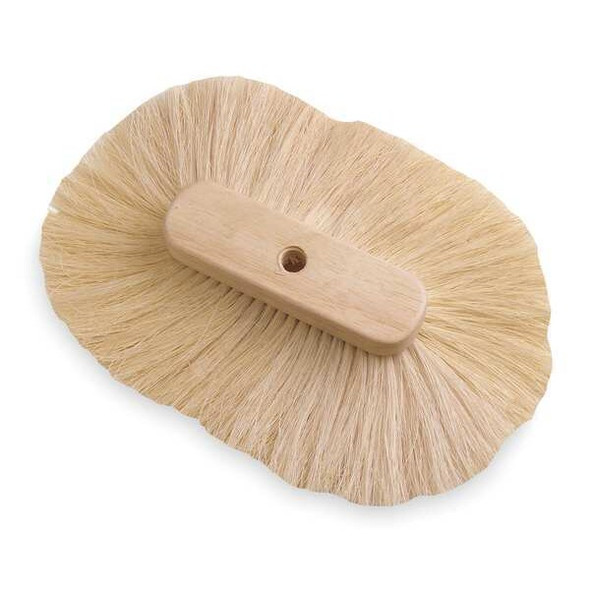 Hyde Texture Brush,Single,Hemp Fiber Bristles 09880