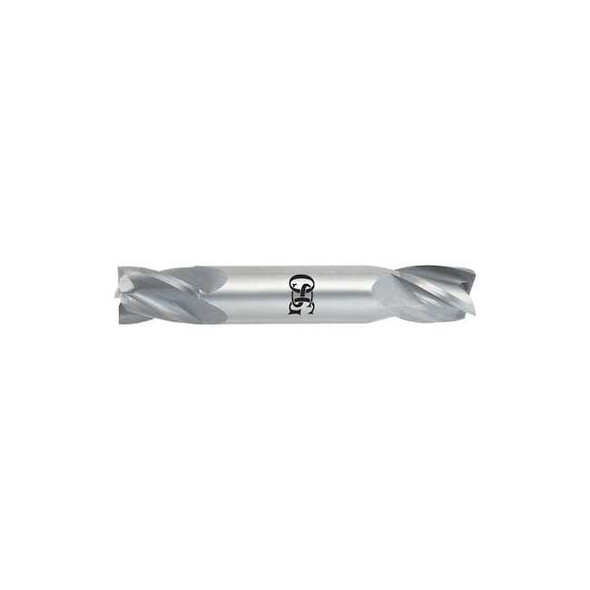 Osg Carbide End Mill,7/64in dia,7/32in Cut L 424-1094