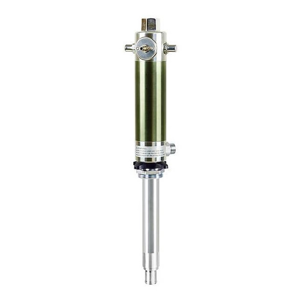 Westward Stub Oil Pump,Air Op,Pump Ratio 5:1 5TCU2