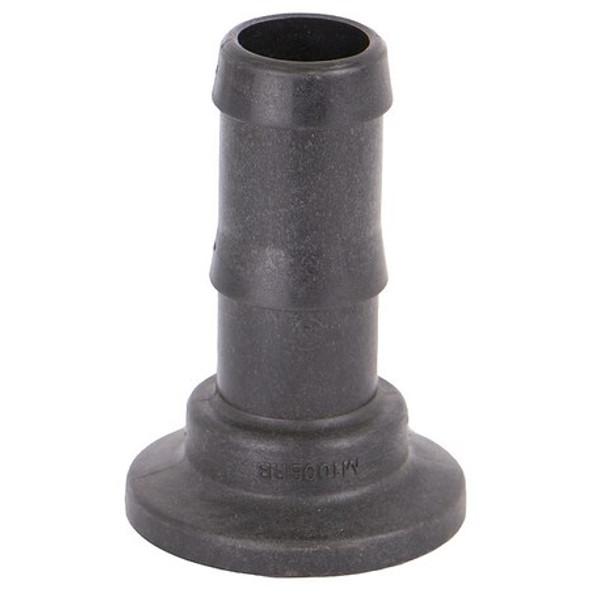 Banjo Flange,1",300 psi,Coupling,2 1/16" O.D. M100BRB