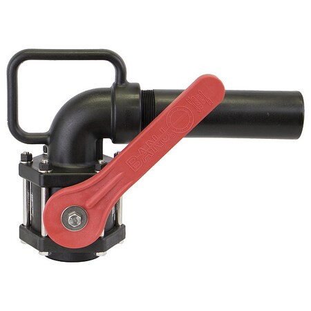 Banjo Hose Nozzles VA200FP