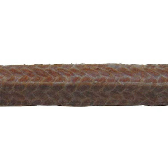 Palmetto Packing Packing Seal, 3/8 Sq In., 10 Ft 1392S