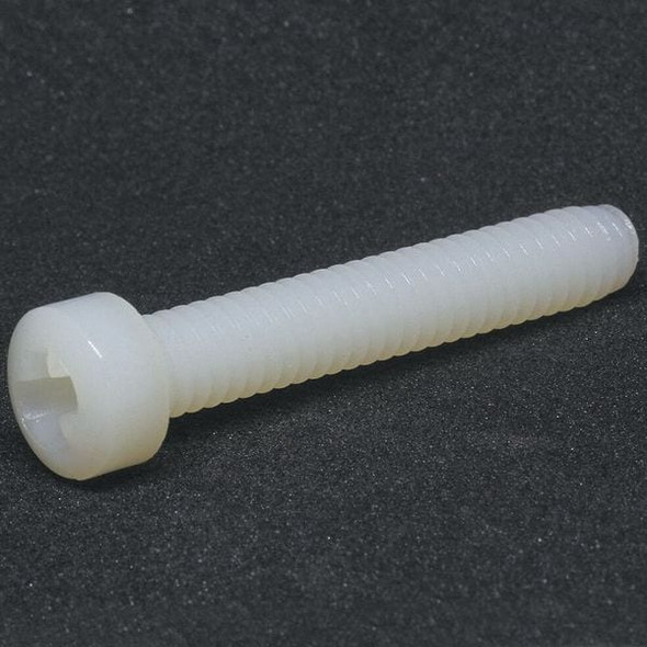 Manufacturer Varies MS,1/4"-20,Natural,3/4"L,50PK 012520WF075