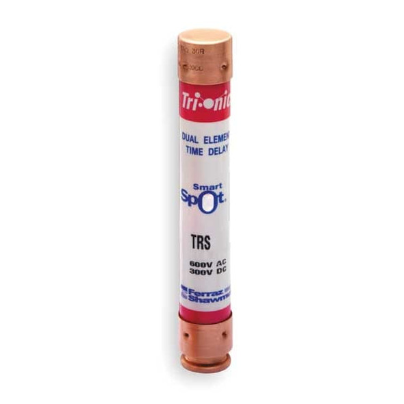 Mersen Fuse,Class RK5,12A,TRS-RID Series TRS12RID