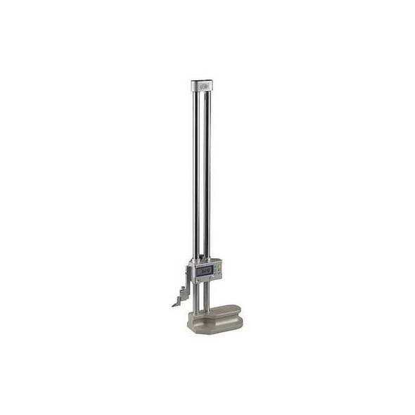 Mitutoyo Height Gage,0.002" Accuracy,Cast Iron 192-632-10