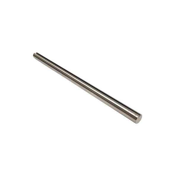 Manufacturer Varies Keyed Shaft,1/4"x1/8",Carbon Steel ZSHK-1187-48000-104SU