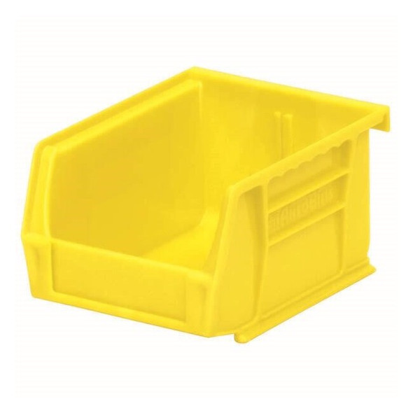 Akro-Mils® AkroBins® Standard Storage Bins, 5 3/8"L x 3"H x 4 1/8"W