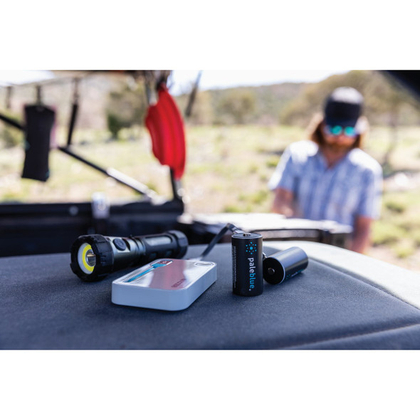 Paleblue C Lithium-Ion Rechargeable Battery (2-Pack)