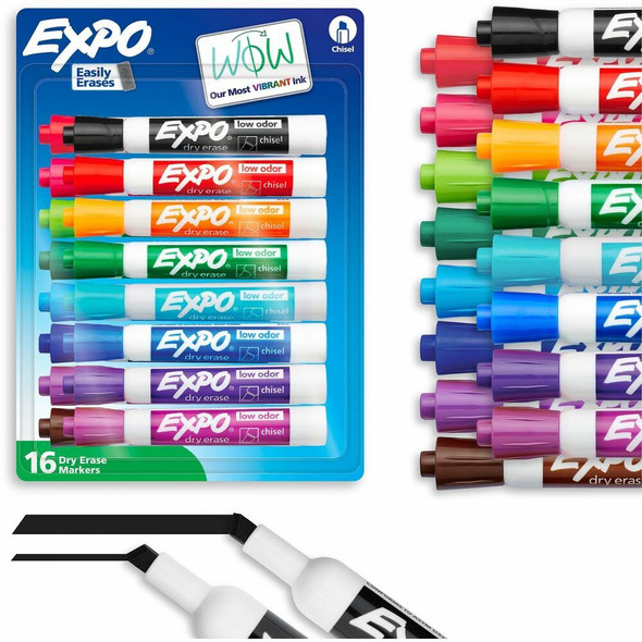 Expo  Dry Erase Marker 1927526A